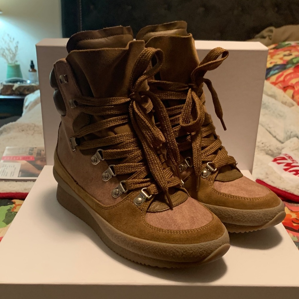 Isabel Marant Brendty Boots